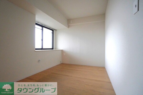 ラフィネ立川の物件内観写真